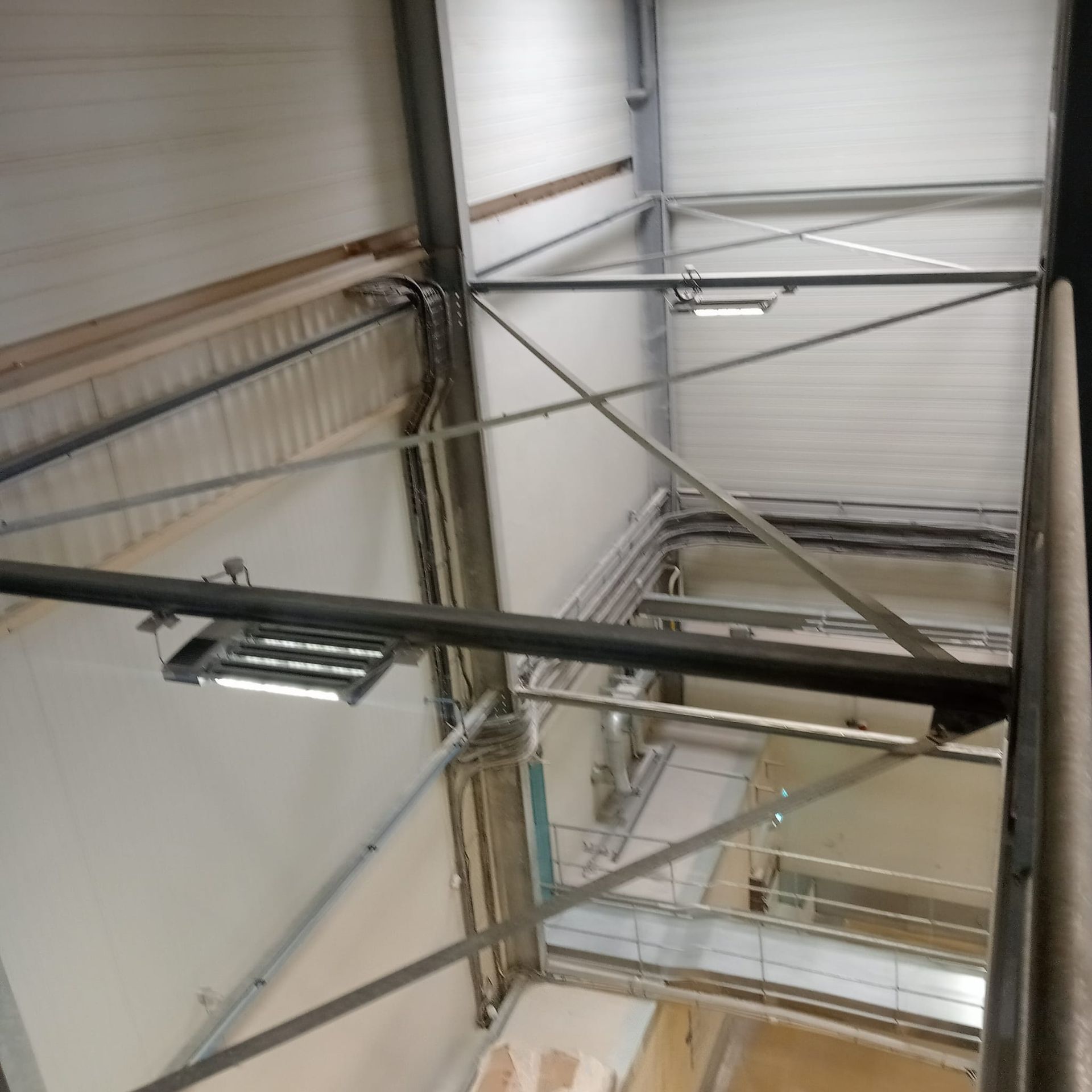 Nettoyage industriel machines 2