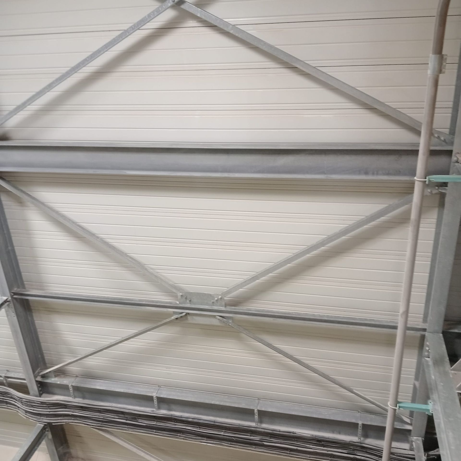 Nettoyage industriel machines 1