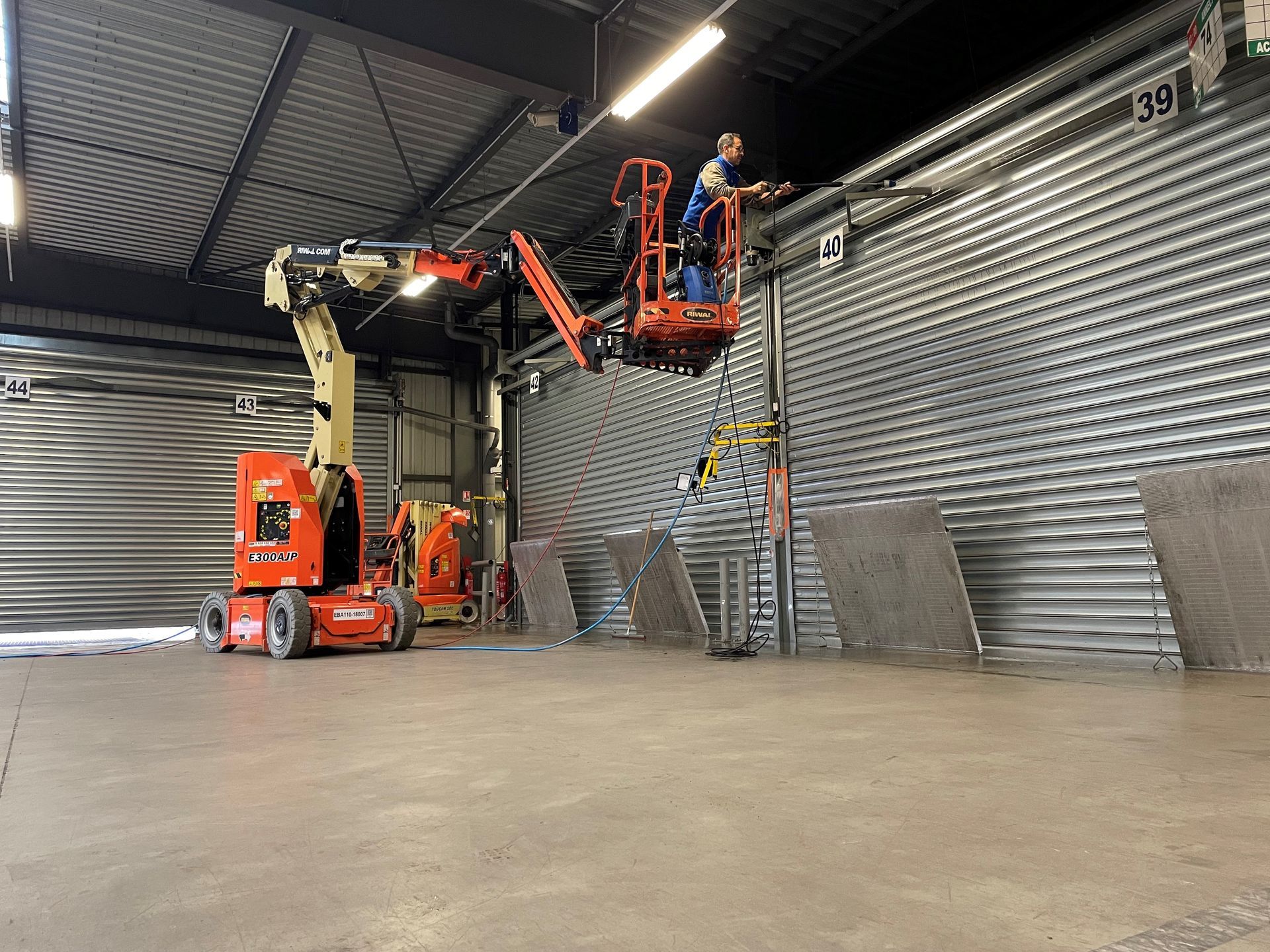 Nettoyage industriel intérieur 02