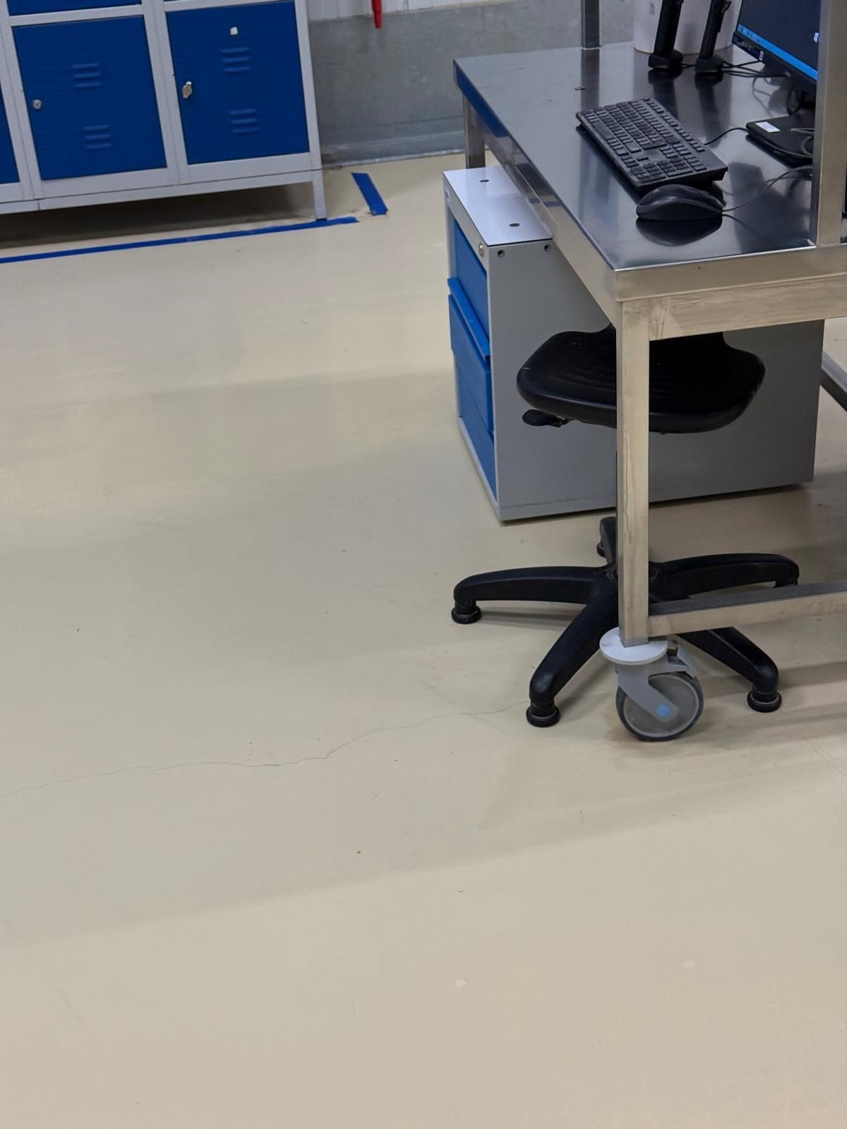 Nettoyage de bureaux à Saint-Apollinaire