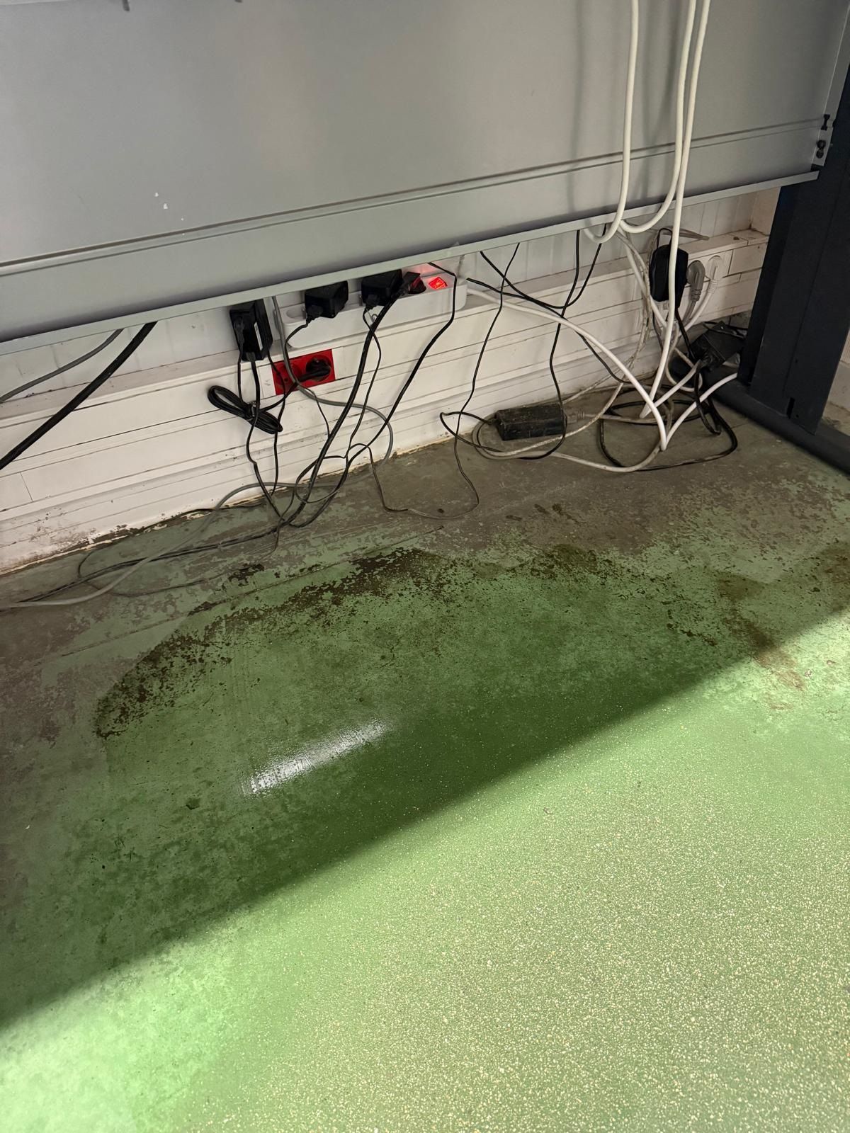 Nettoyage de sol industriel à Saint-Apollinaire 21850