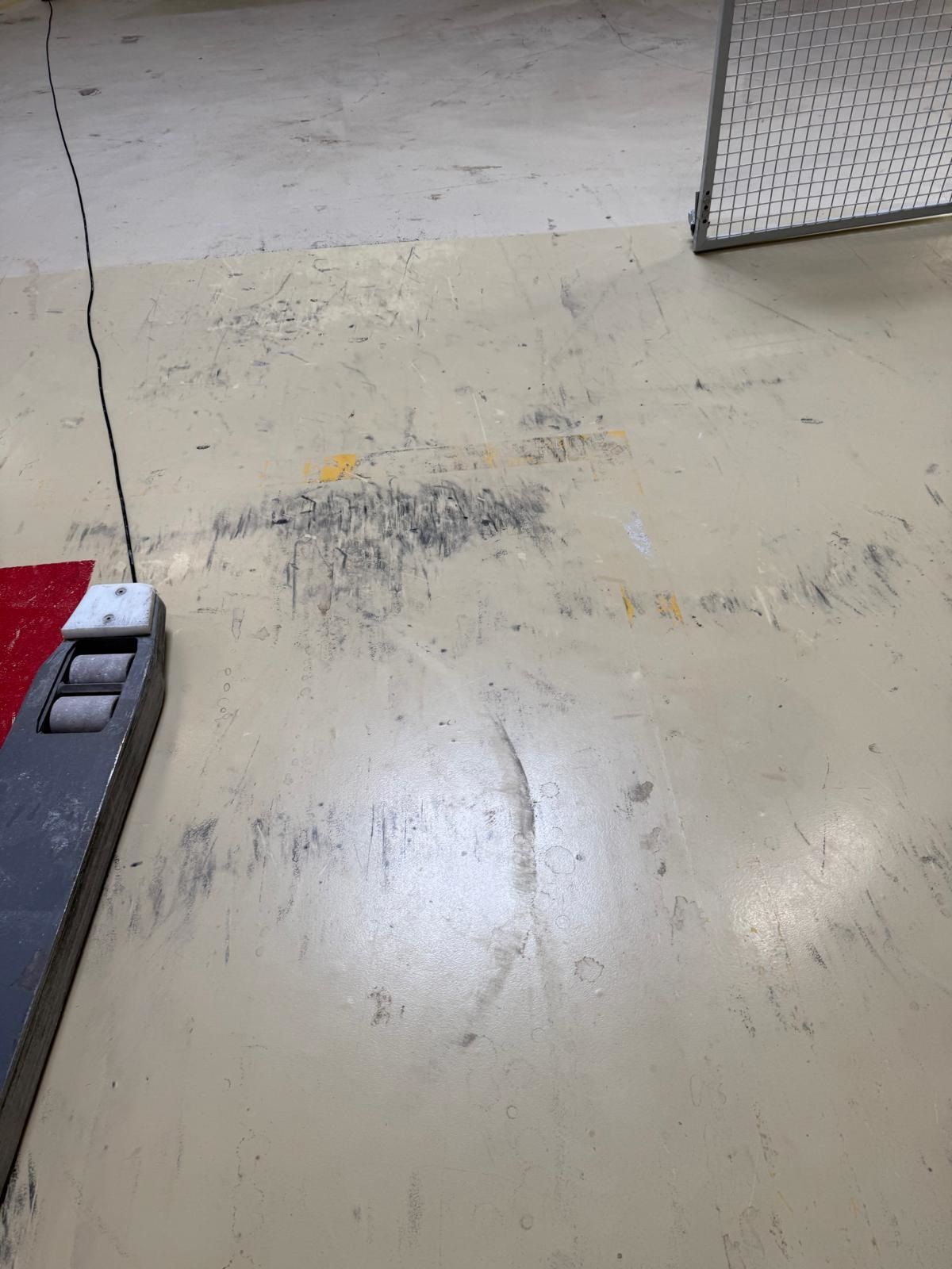 Nettoyage de sol industriel à Saint-Apollinaire 21850