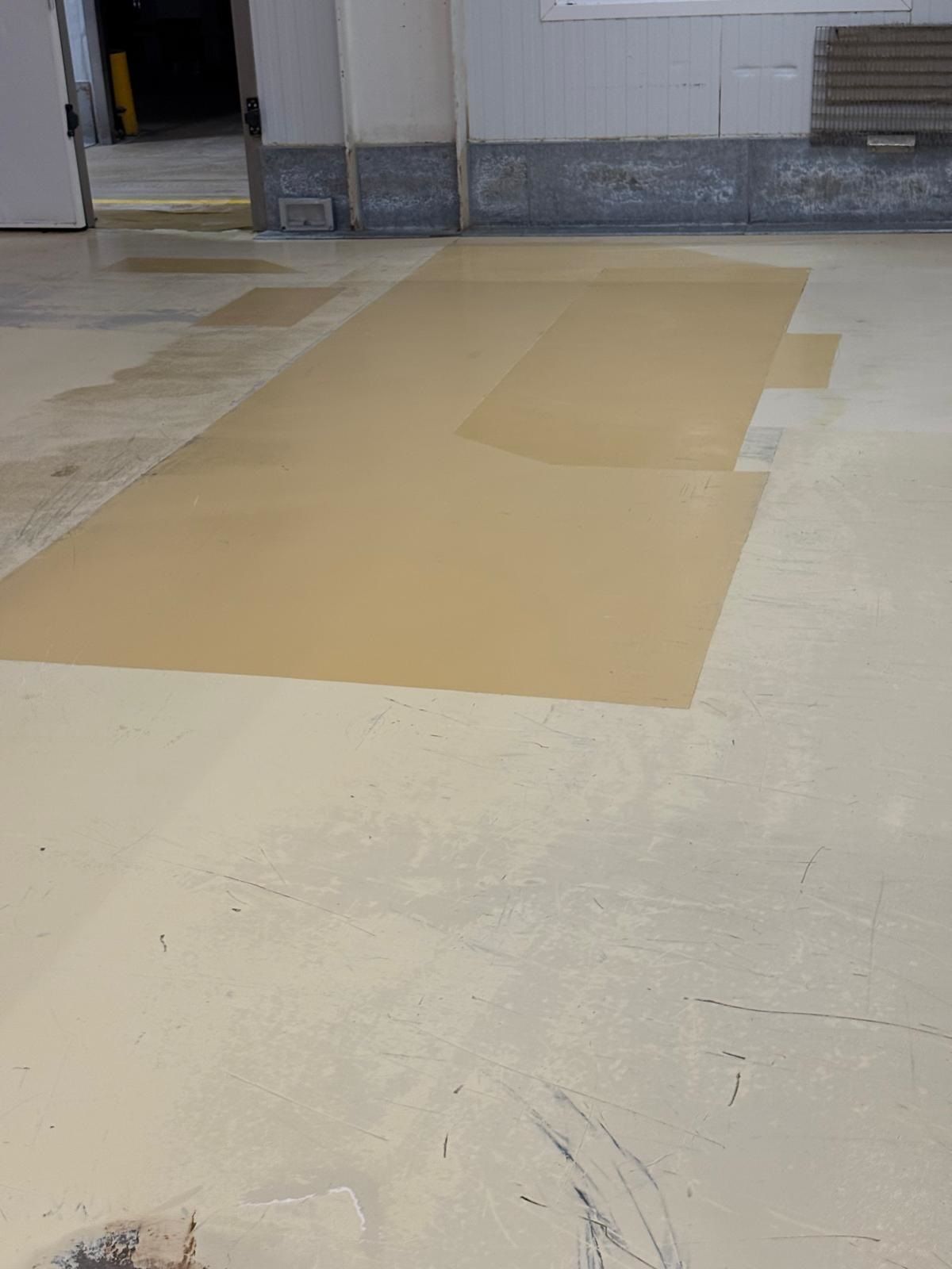 Nettoyage industriel intérieur sol 07