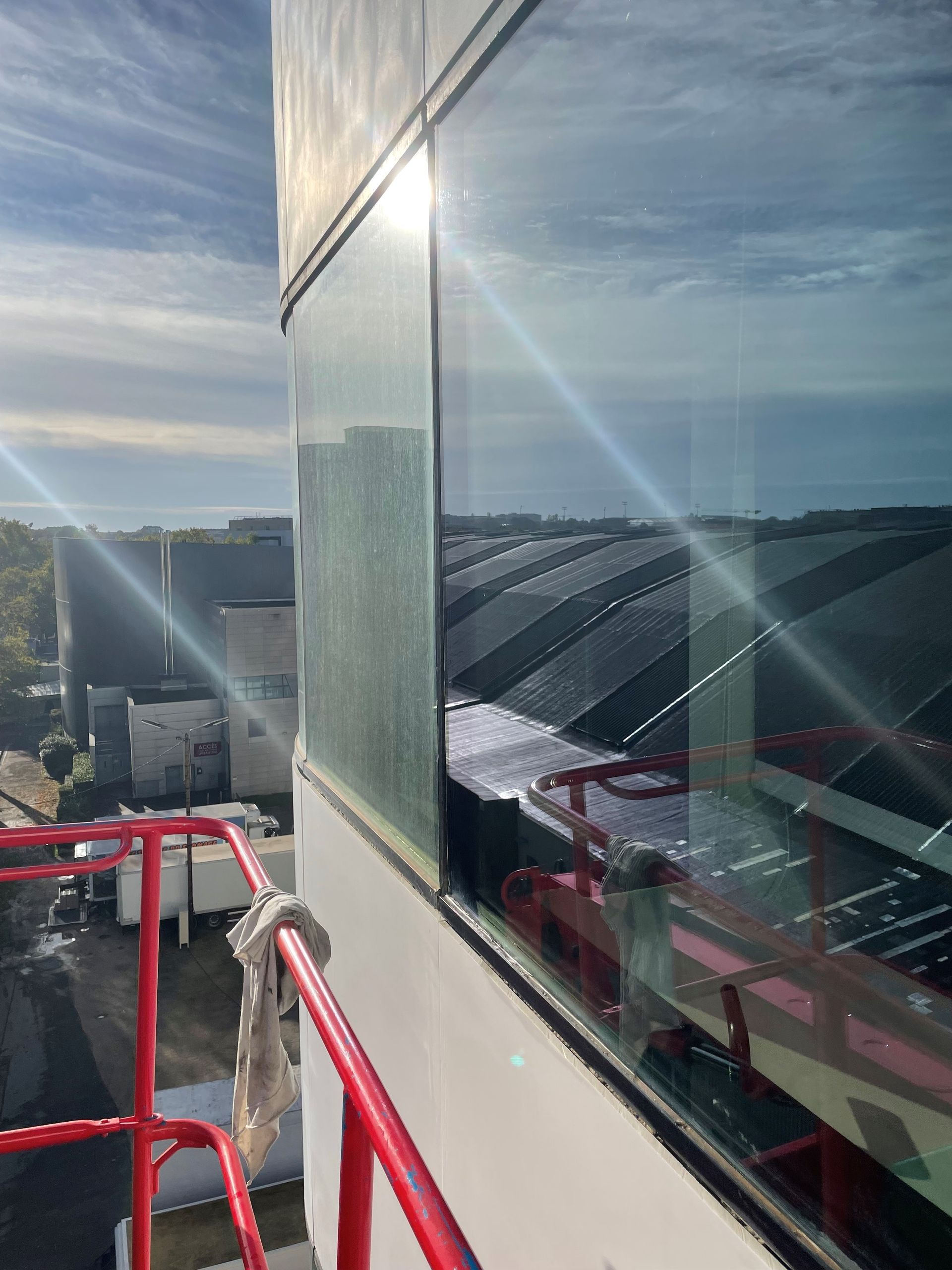 Nettoyage industriel 10