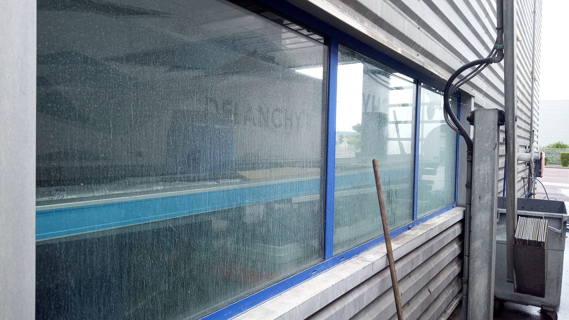 Nettoyage de Vitres professionnels Beaune 21200 côte d'or