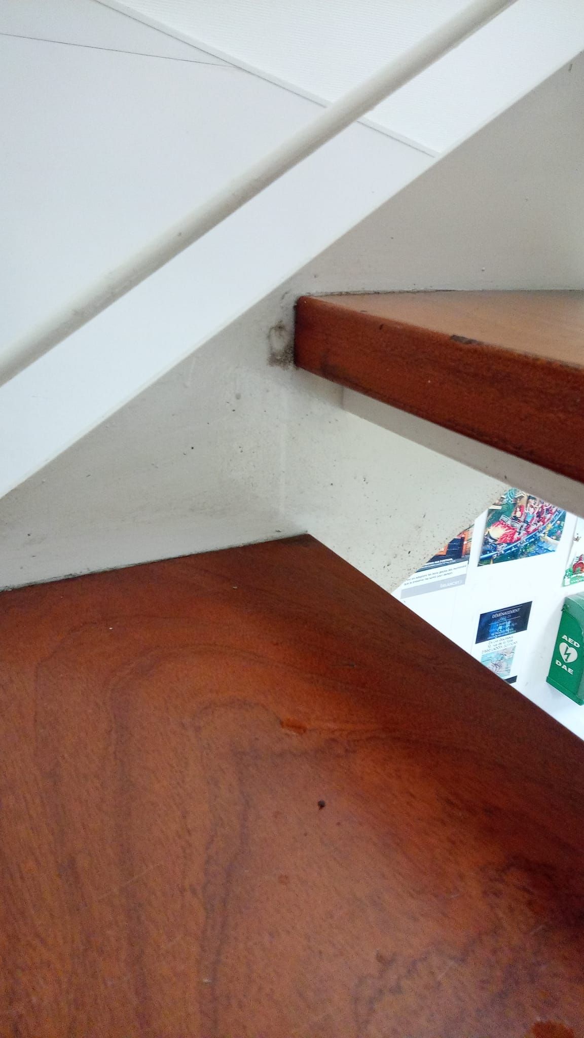 Nettoyage de locaux professionnels Beaune 21200 côte d'or