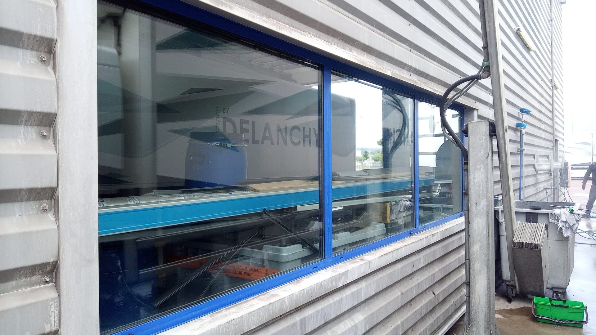 Nettoyage de Vitres professionnels Beaune 21200 côte d'or