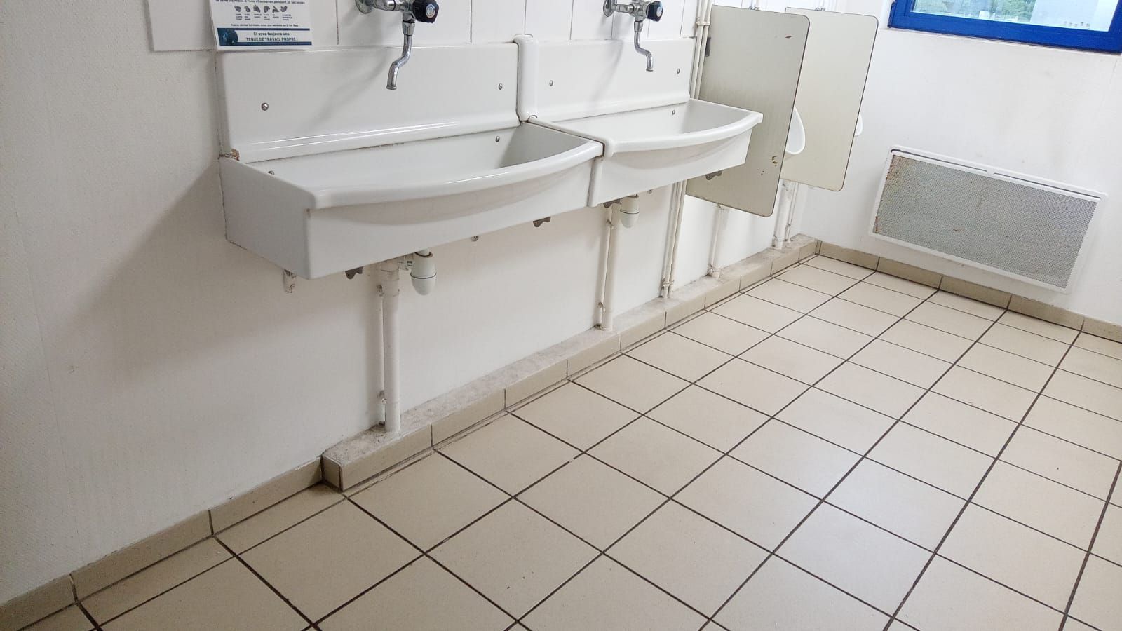 Nettoyage de locaux professionnels Beaune 21200 côte d'or