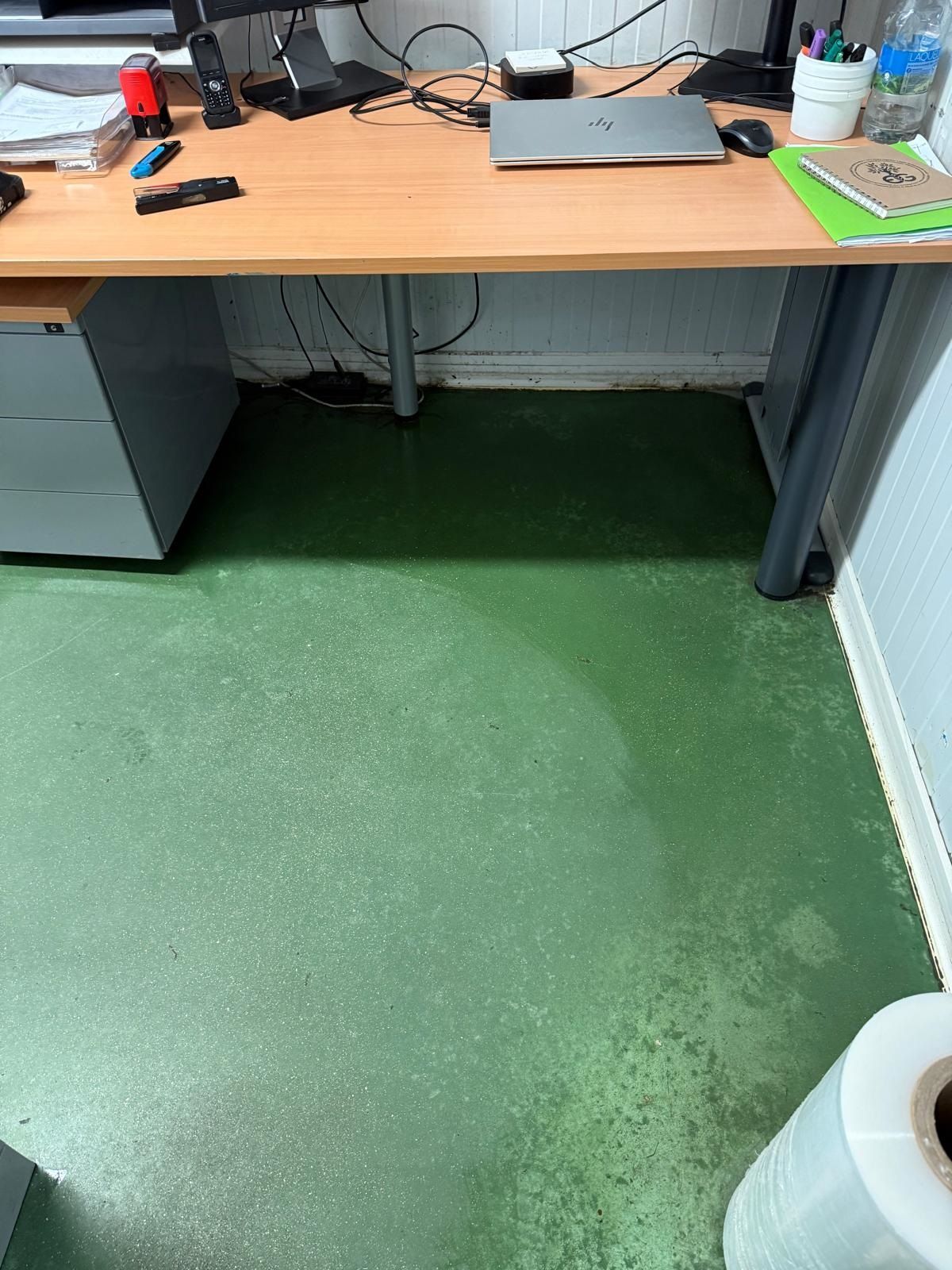 Nettoyage de bureaux à Saint-Apollinaire