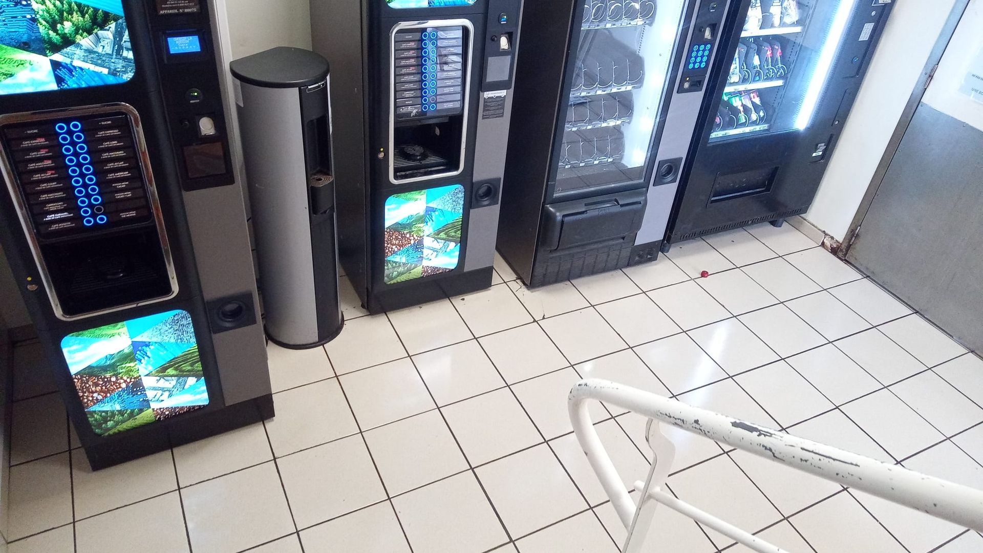 Nettoyage de locaux professionnels Beaune 21200 côte d'or