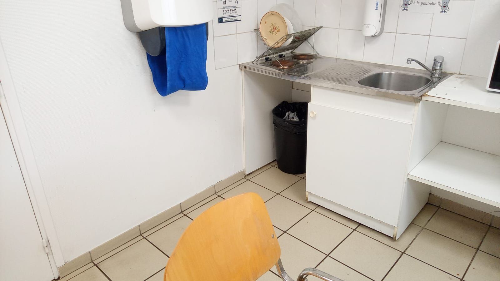 Nettoyage de locaux professionnels Beaune 21200 côte d'or