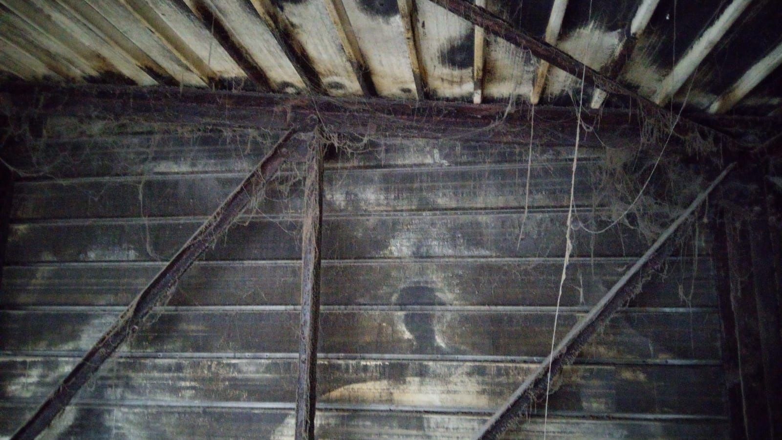 Detoilage d'entrepôt professionnel Longvic 21600 côte d'or