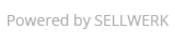 Text: Powered by Sellwerk