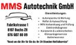 MMS Autotechnik  GmbH