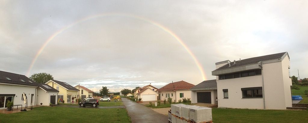 ACG Réalisations Sàrl - Ballens