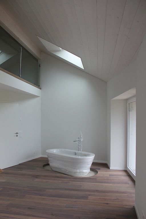 ACG Réalisations Sàrl - Ballens