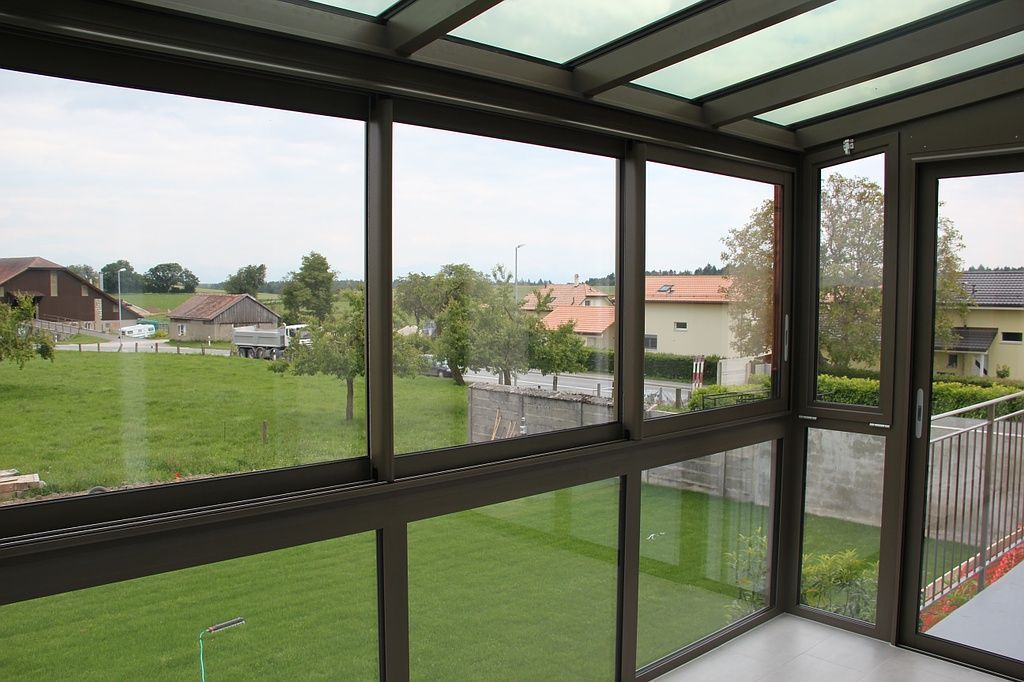 ACG Réalisations Sàrl - Ballens