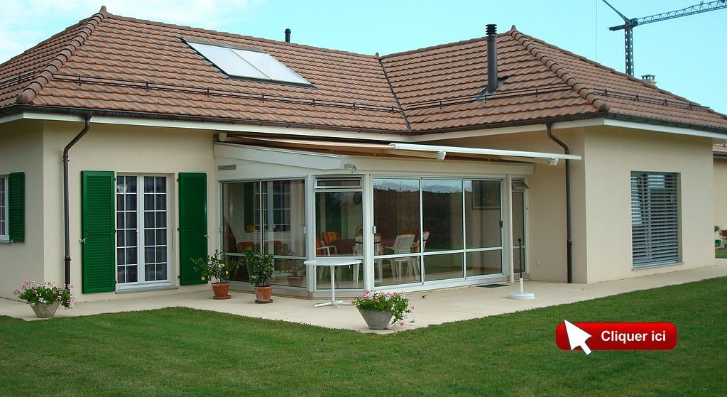 ACG Réalisations Sàrl - Ballens