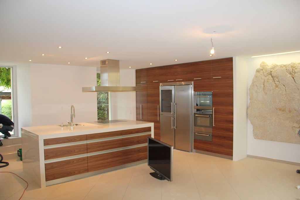 ACG Réalisations Sàrl - Ballens