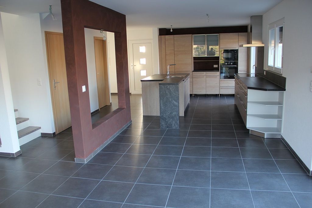 ACG Réalisations Sàrl - Ballens