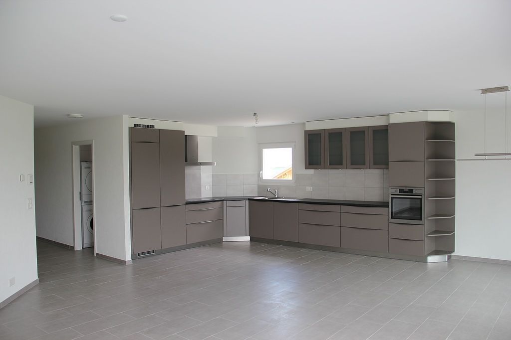 ACG Réalisations Sàrl - Ballens