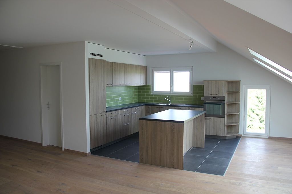 ACG Réalisations Sàrl - Ballens