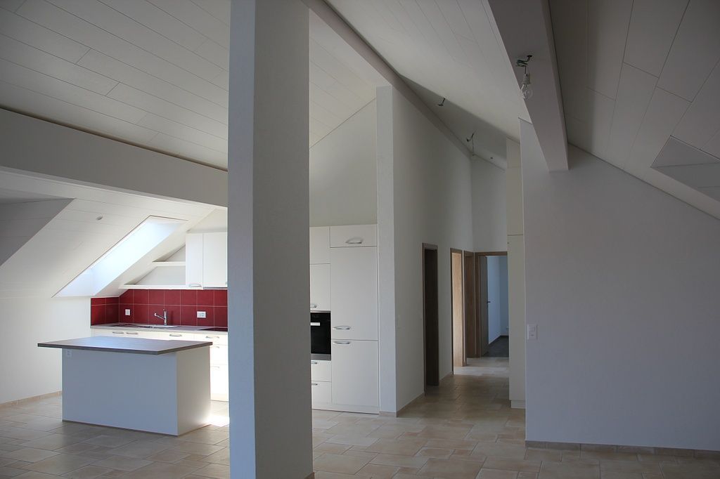 ACG Réalisations Sàrl - Ballens