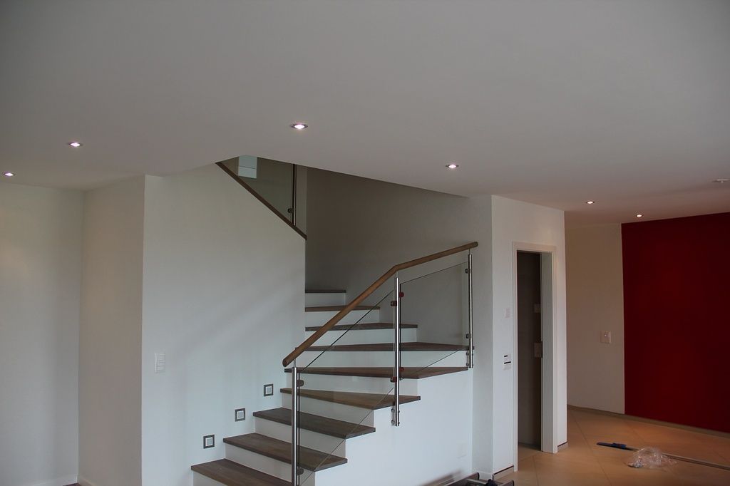 ACG Réalisations Sàrl - Ballens