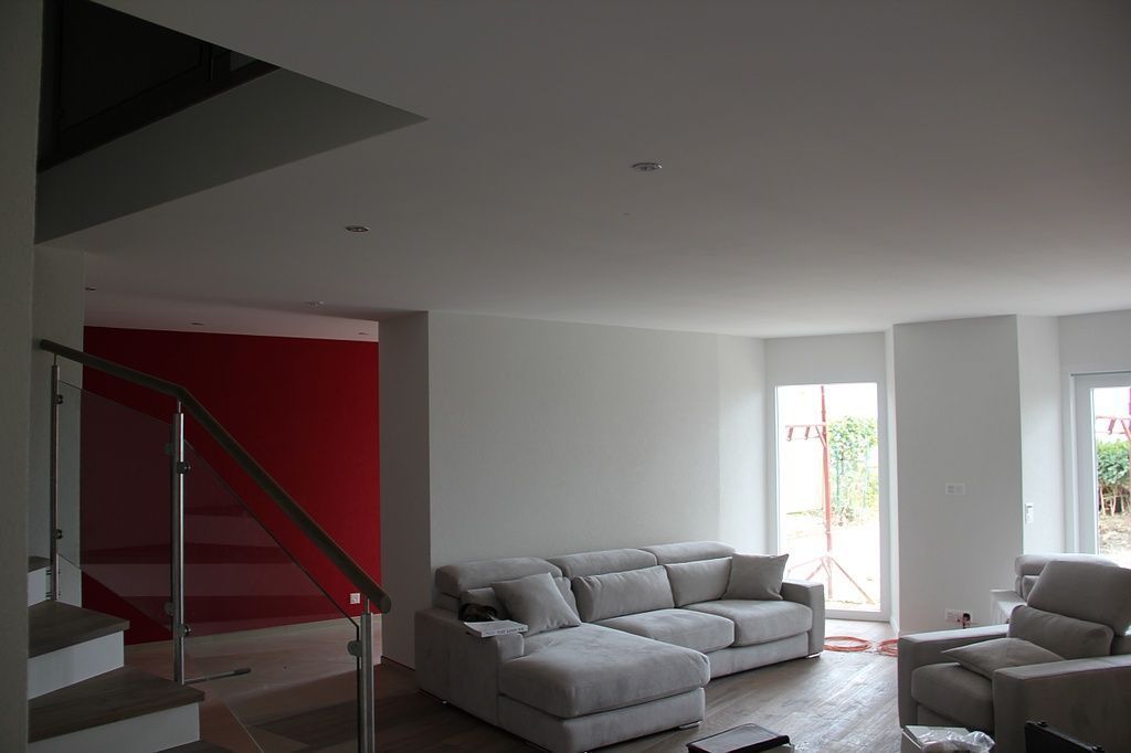 ACG Réalisations Sàrl - Ballens