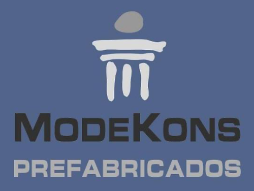 Modekons Prefabricados