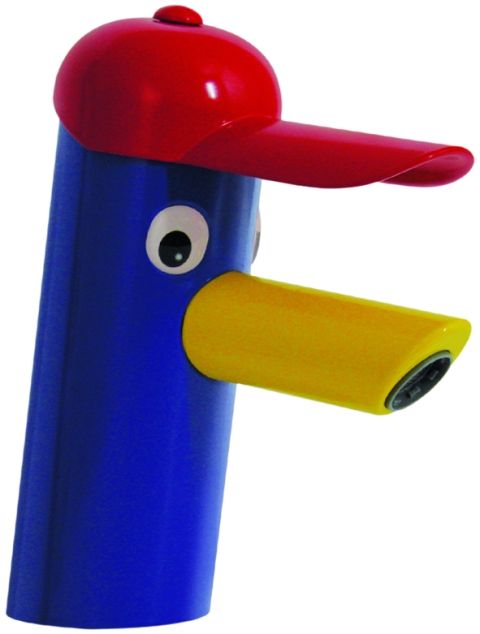Pinguin mit Mütze https://www.onaschgmbh.de Mütze