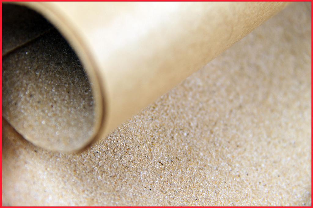 Abrasifs Cuir - Bois - Métal et Carborendum