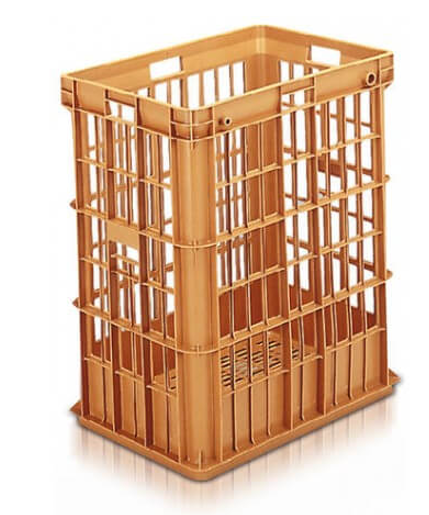 Manne à pain Allibert 21175 Grand modèle