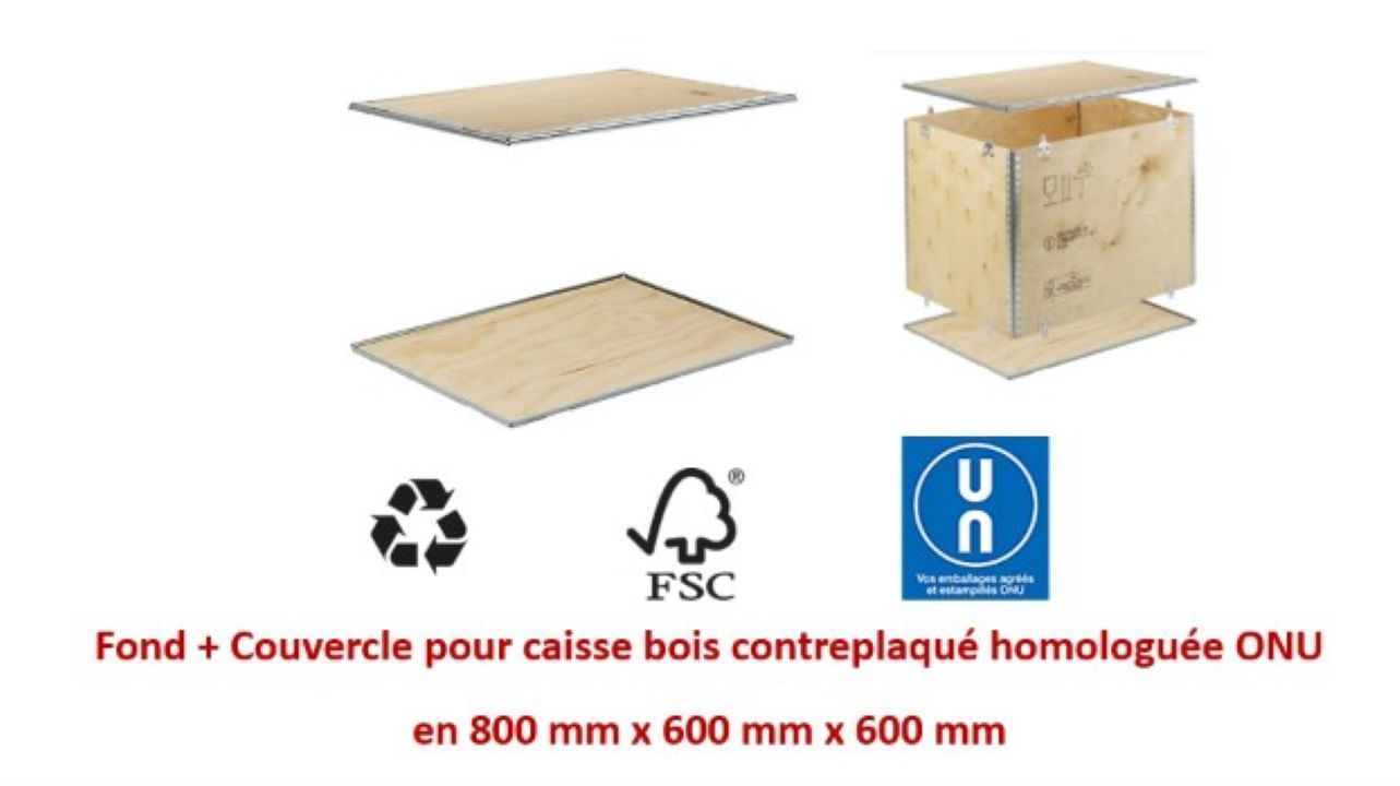 Différents papiers d'emballage