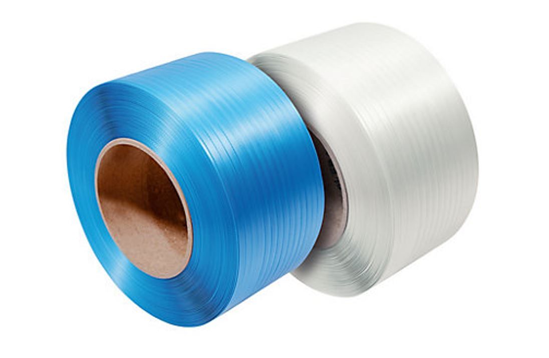 Feuillard polypropylène 12mm x 0.55 x 3000 m