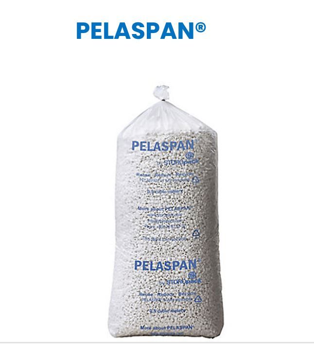 Sac Pelaspan calage et protection recyclable