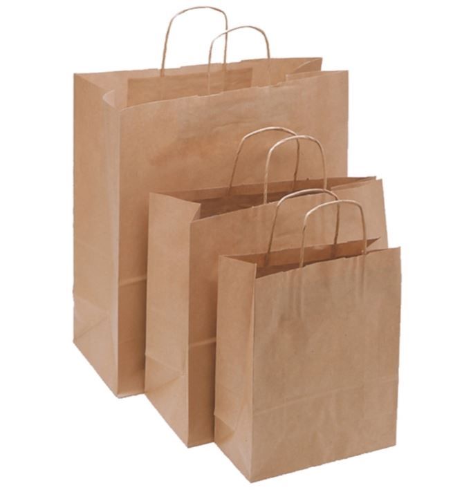 Sac Kraft