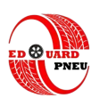 Logo Edouard Pneu