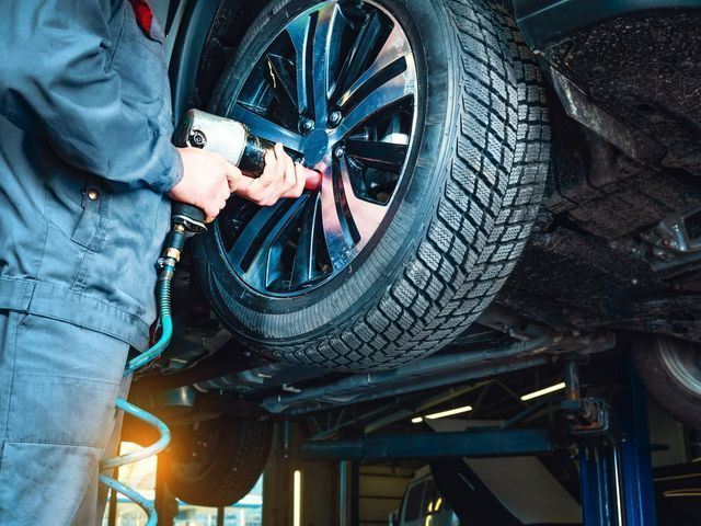 Lien vers Pneumatiques