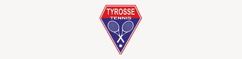Logo Tyrosse Tennis