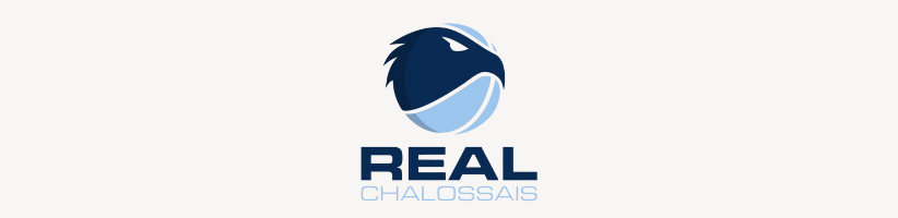 Logo Real Chalossais