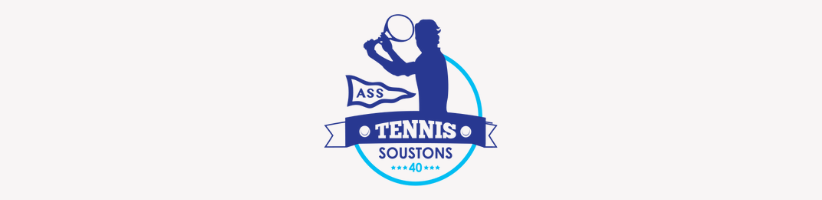 Logo Tennis Soustons