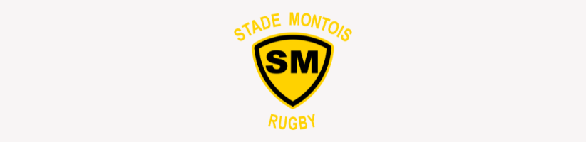 Logo Stade Montois