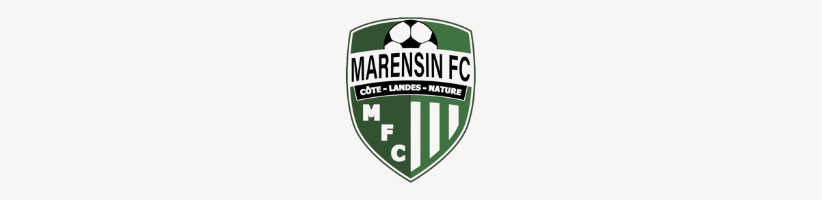 Logo Marensin FC