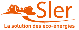 Logo Sler orange