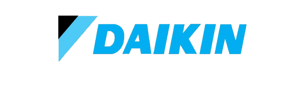 Logo daikin