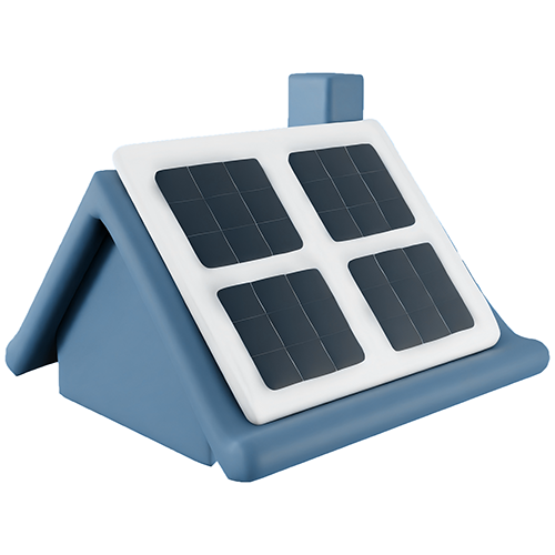Panneaux solaires