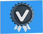 Badge qualité