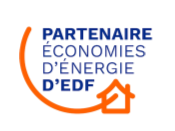 Partenaire économies d'énergie d'EDF