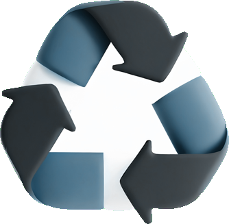 Logo recyclage